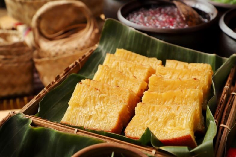 Bika Ambon