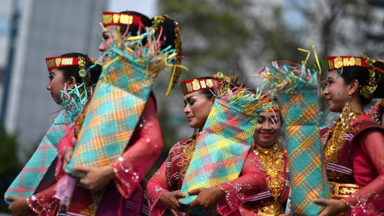 Budaya Batak