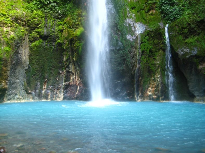 Wisata Alam Medan
