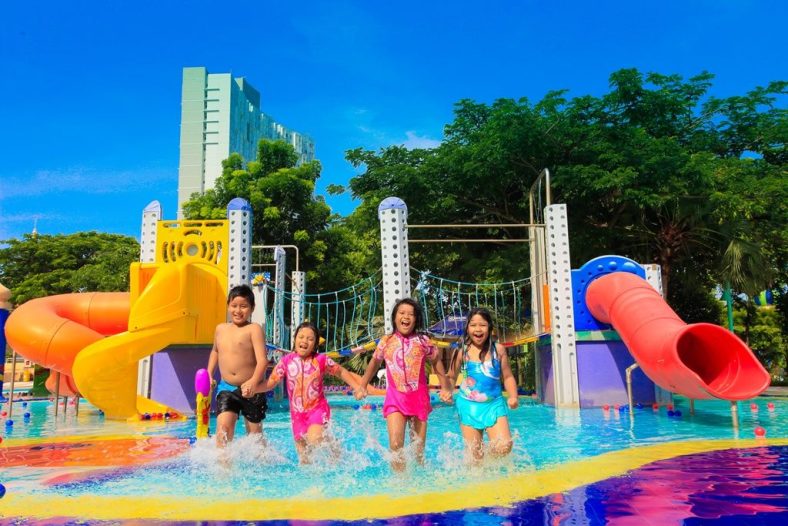 Wisata Waterpark
